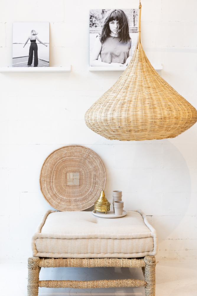 hanglamp,bamboe,householdhardware